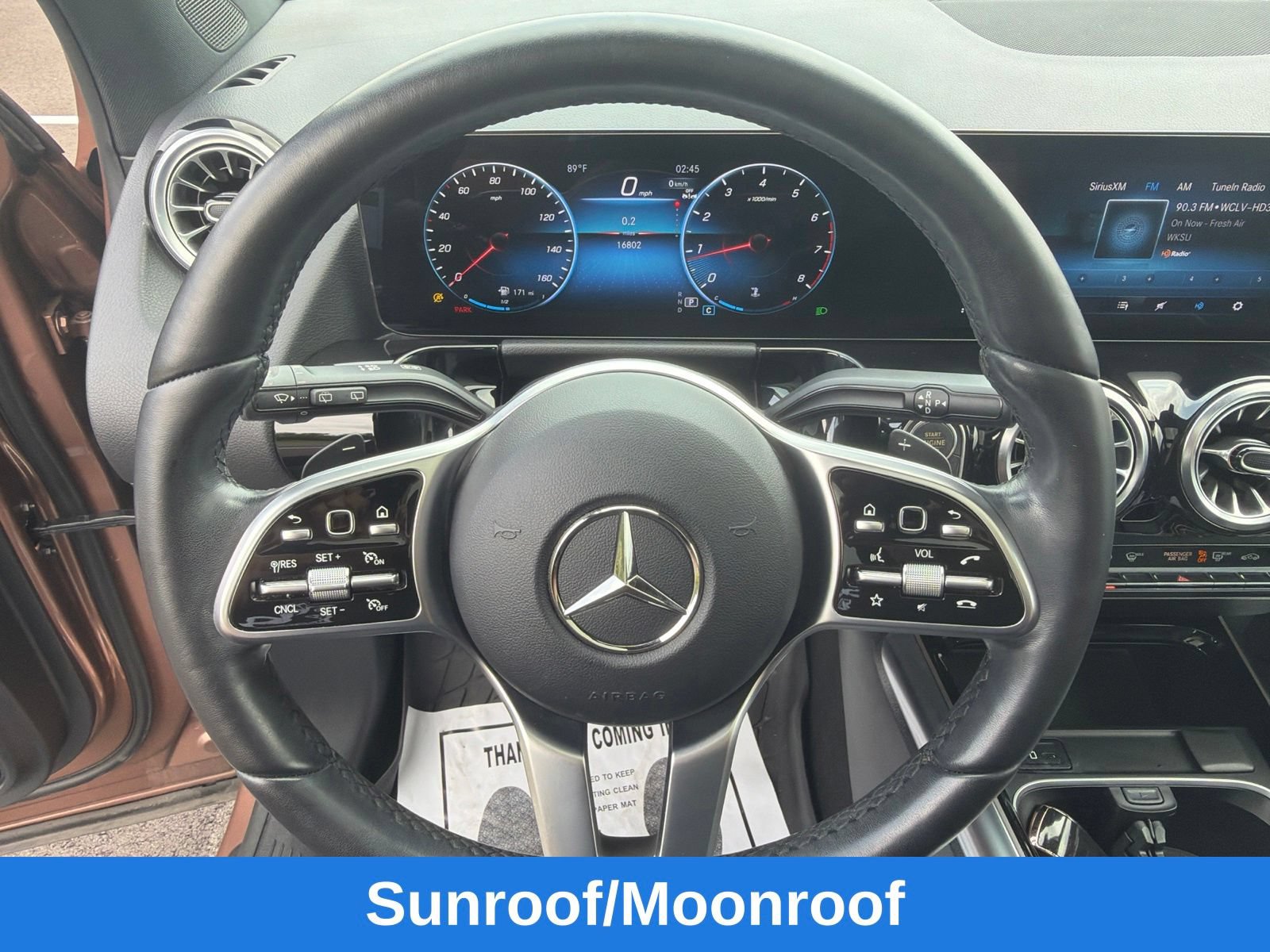 Used 2023 Mercedes-Benz GLA 250 4MATIC image 15