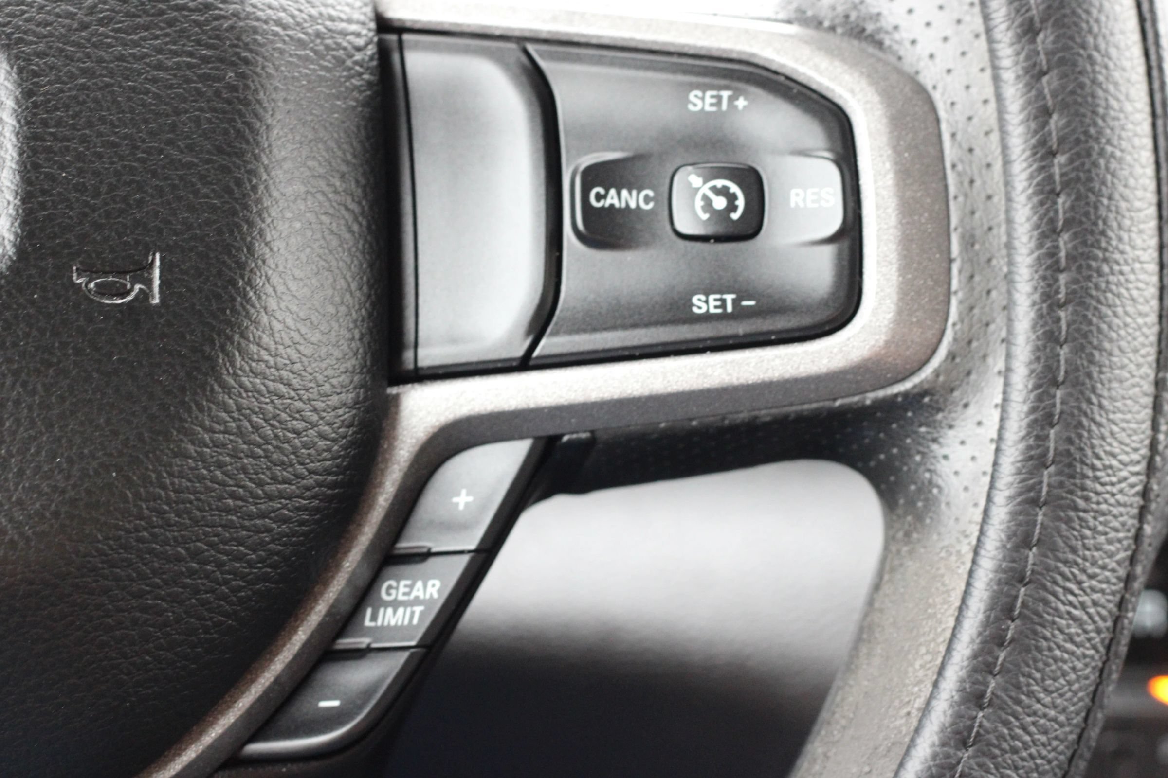 Used 2020 RAM 1500 Tradesman AWD/4WD image 16