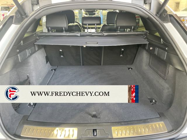 Used 2025 Land Rover Range Rover Velar Dynamic SE AWD/4WD image 23