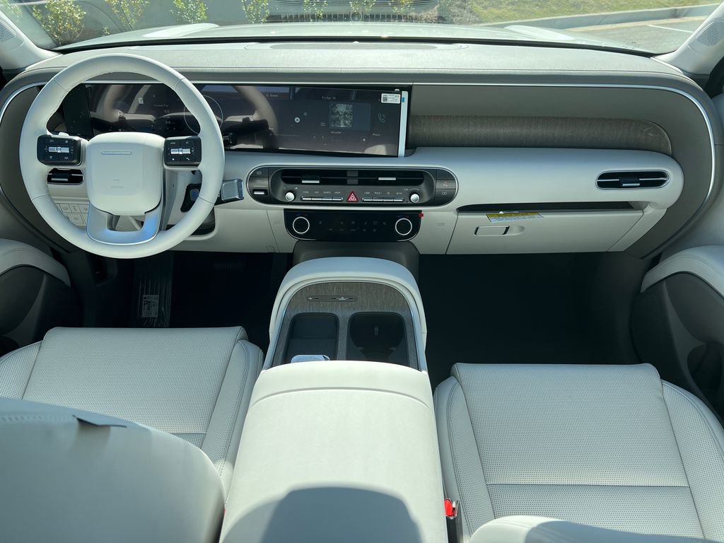 New 2026 Hyundai Palisade SEL FWD image 24