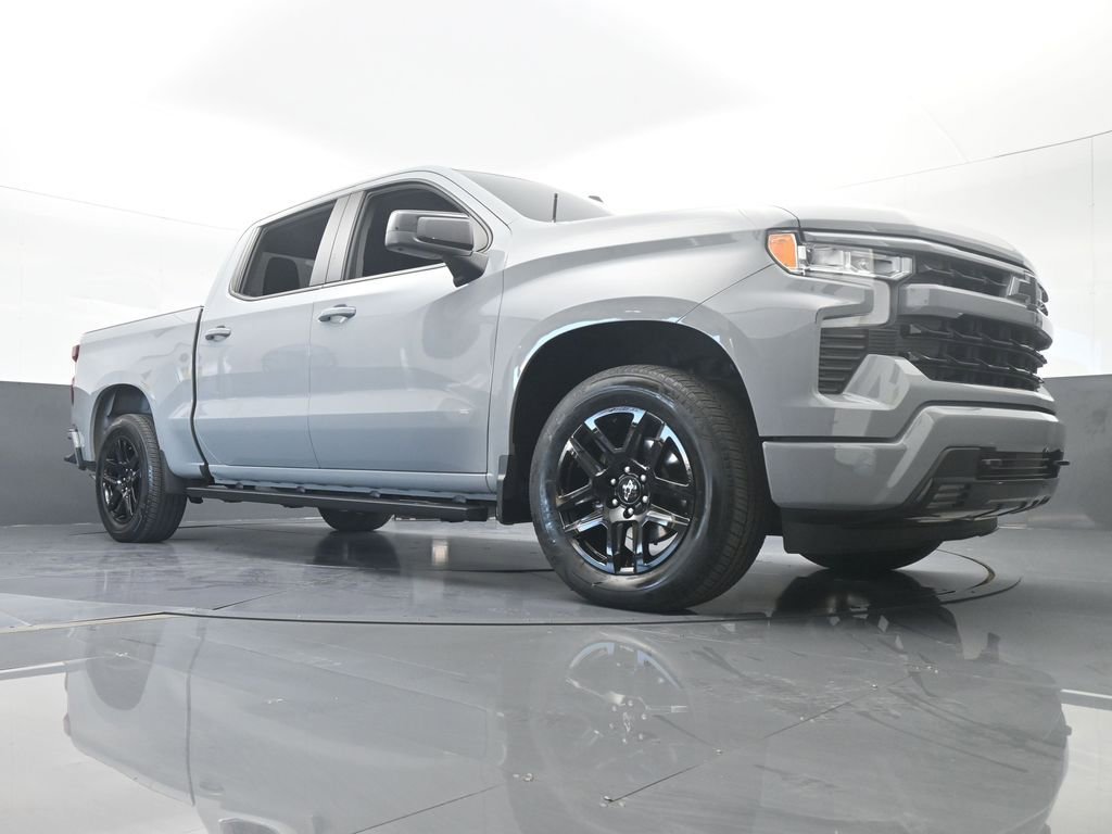 Used 2024 Chevrolet Silverado 1500 RST image 61