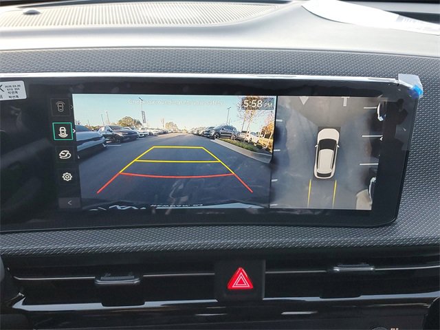 New 2025 Kia EV6 Wind image 28