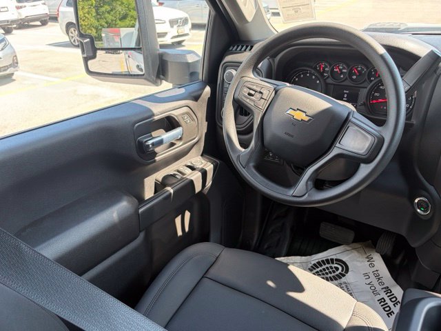 New 2026 Chevrolet Silverado 3500 W/T w/ WT Convenience Package AWD/4WD image 31