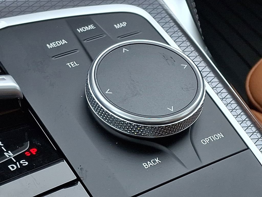 New 2026 BMW 430i xDrive Coupe w/ M Sport Package image 15