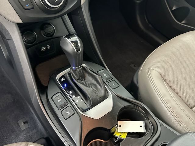 Used 2017 Hyundai Santa Fe Sport image 20