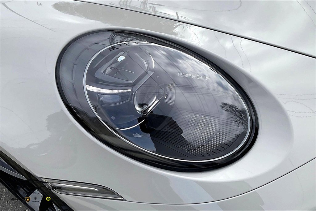 Used 2022 Porsche 911 Turbo S image 24