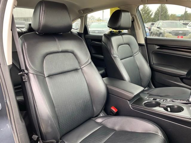 Used 2024 Honda Civic Touring image 9