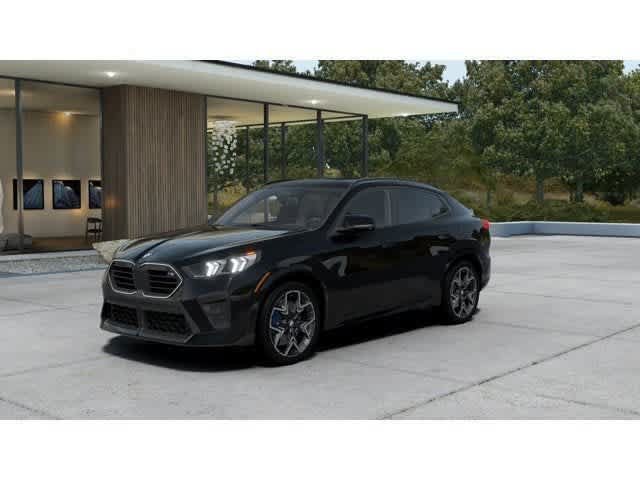 New 2026 BMW X2 M35i w/ Technology Package AWD/4WD image 1