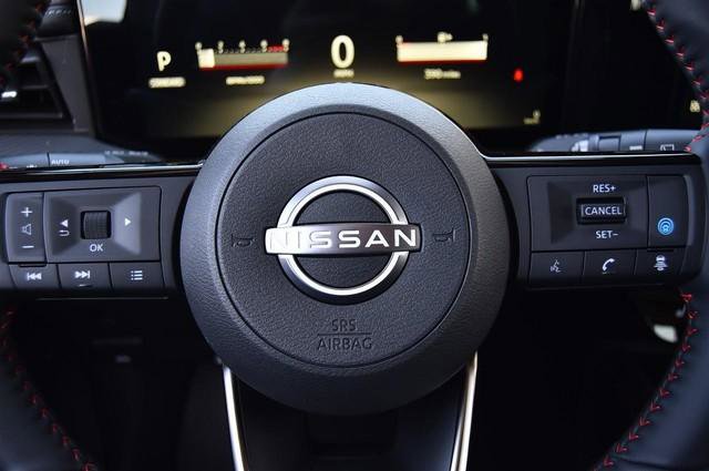 New 2026 Nissan Kicks SR w/ SR Premium Package image 22