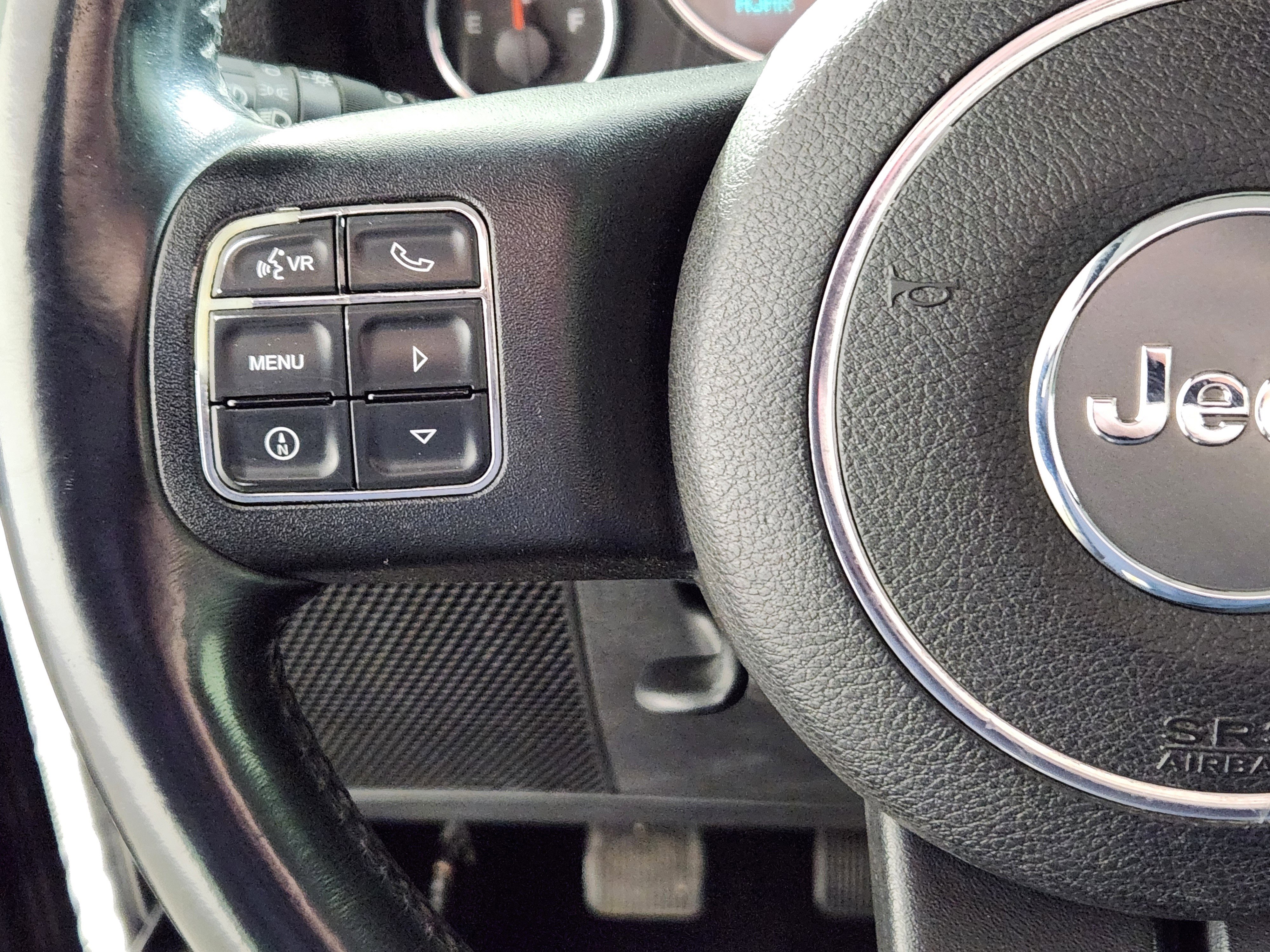 Used 2013 Jeep Wrangler Unlimited Sport image 18