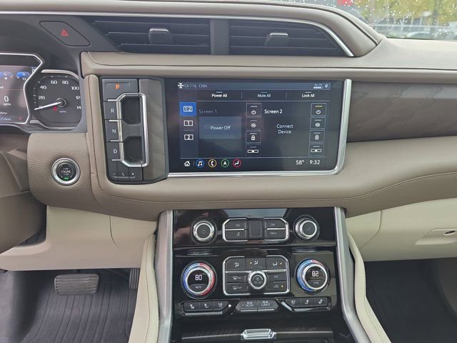 Used 2021 GMC Yukon Denali w/ Denali Premium Package image 21