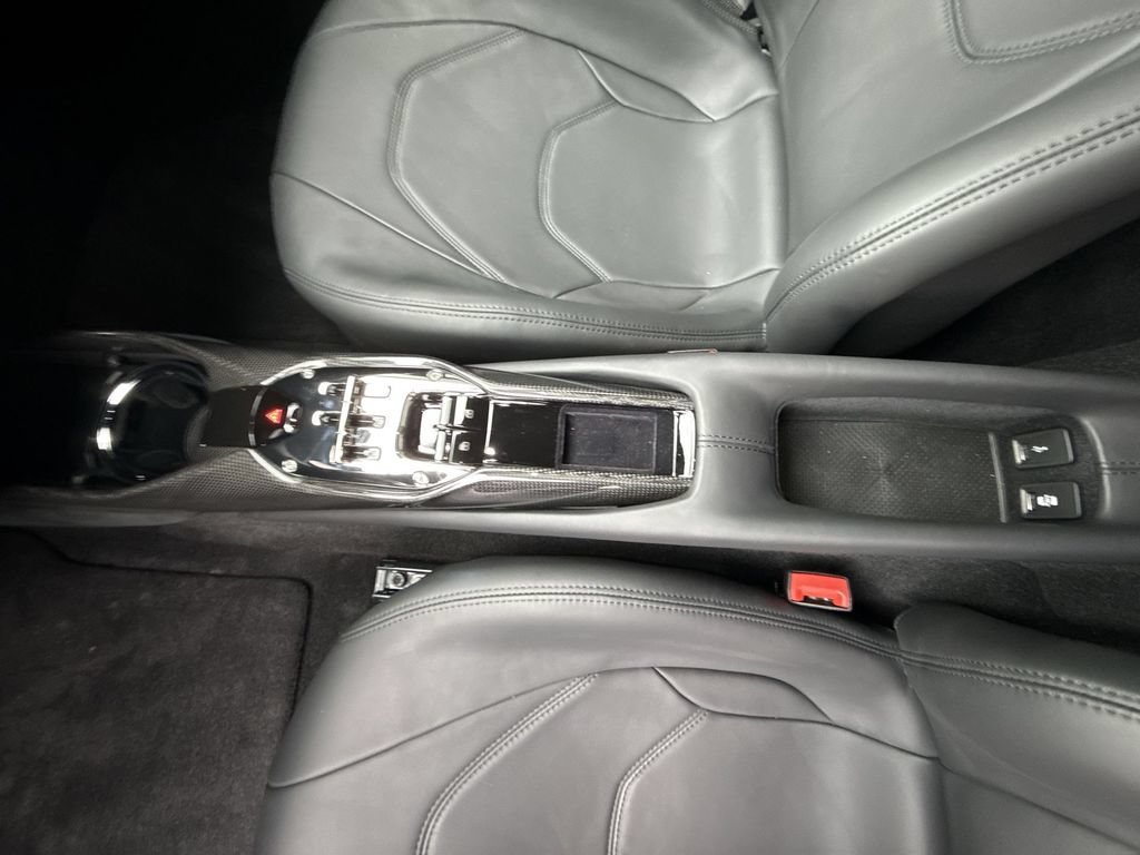 Used 2024 Ferrari 296 GTB RWD image 21