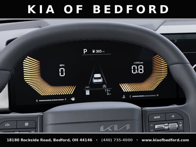 New 2027 Kia Seltos S AWD/4WD image 24