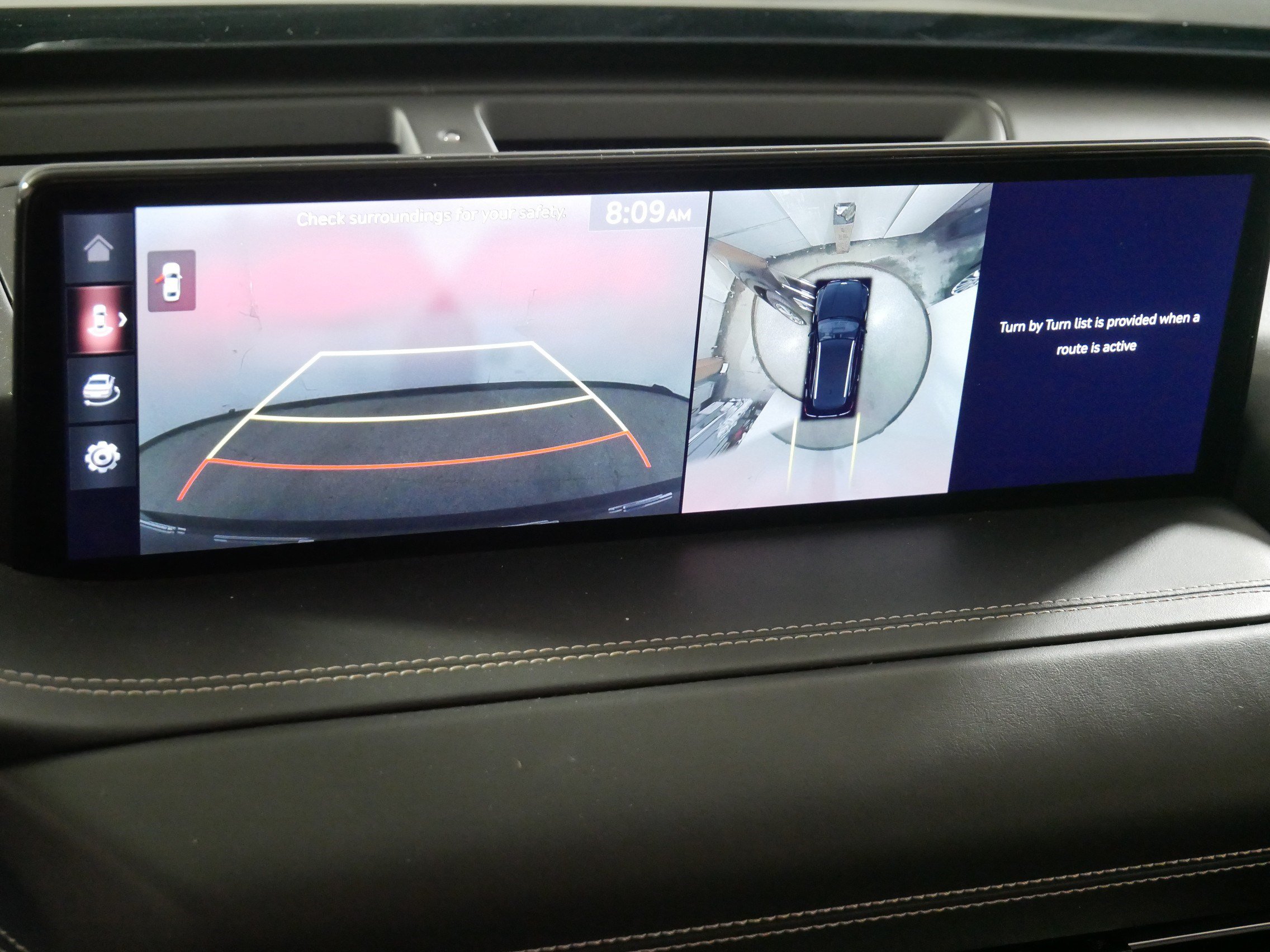 Certified 2023 Genesis GV80 3.5T AWD/4WD image 33