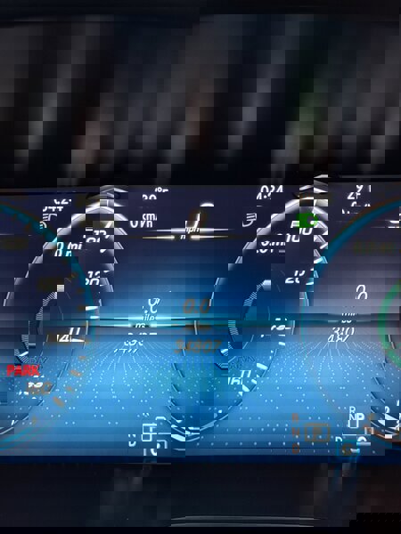 Used 2021 Mercedes-Benz C 300 4MATIC Sedan w/ Premium Package image 34