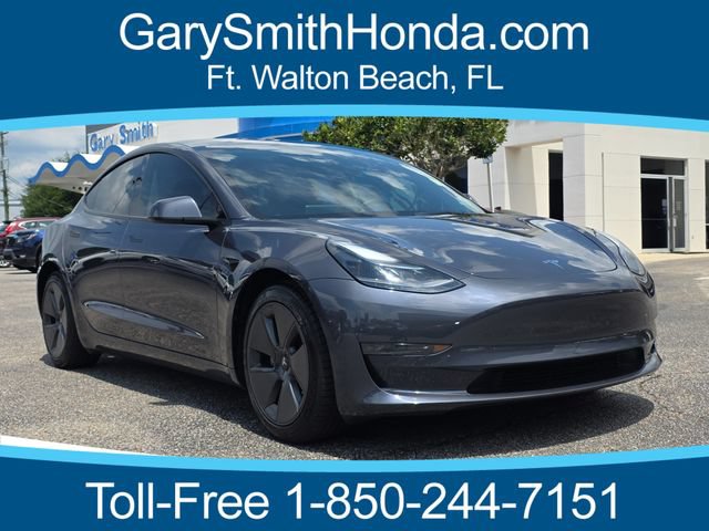 Used 2023 Tesla Model 3 Standard Range RWD 360° Tour