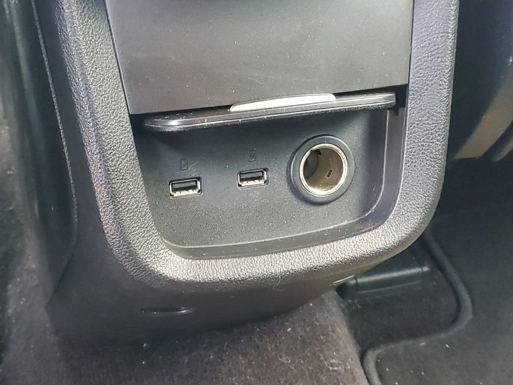 Used 2016 Lincoln MKX Premiere FWD image 12