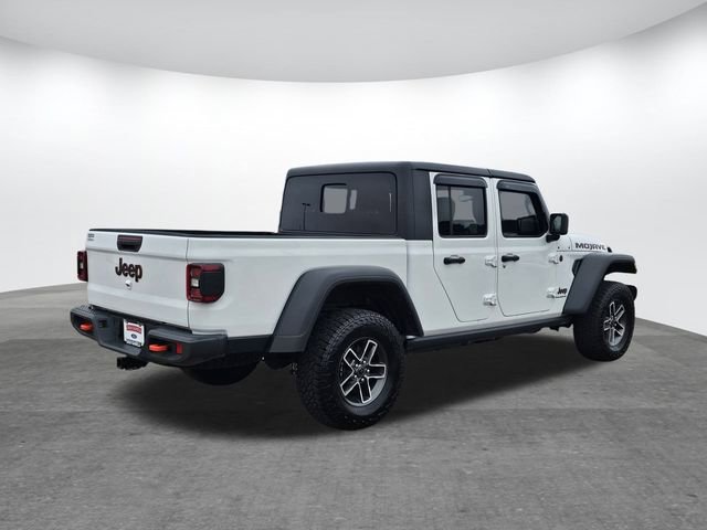 Used 2024 Jeep Gladiator Mojave image 4