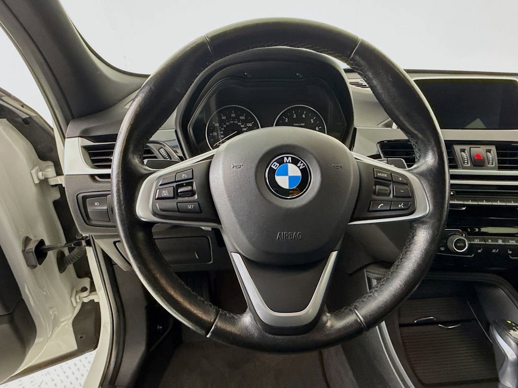 Used 2018 BMW X1 xDrive28i image 11