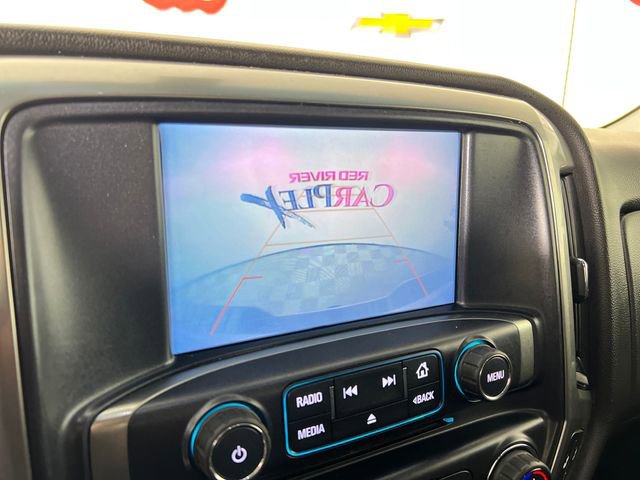 Used 2018 Chevrolet Silverado 1500 LT w/ Texas Edition image 20