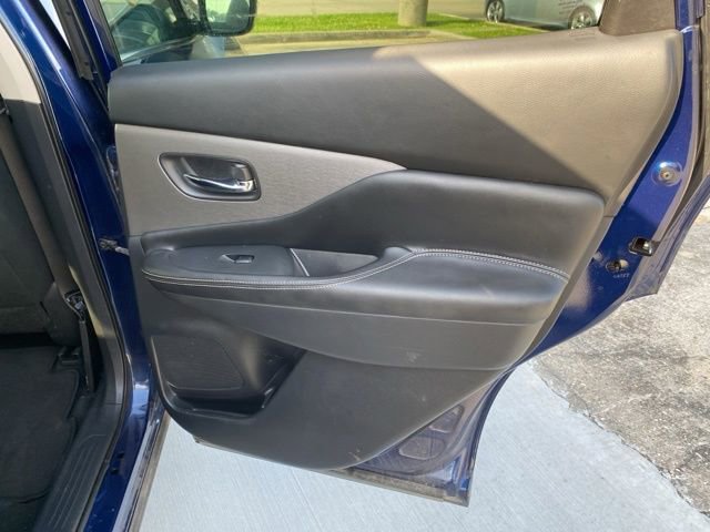 Used 2020 Nissan Murano S w/ Technology Package image 23