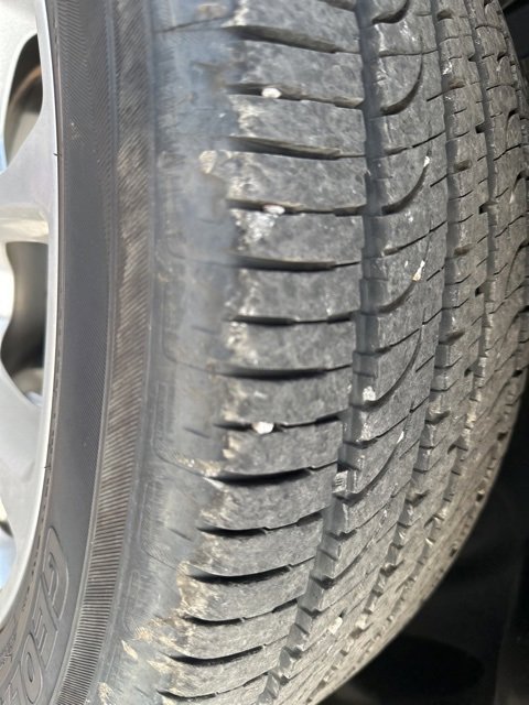 Used 2024 Jeep Compass Latitude image 26