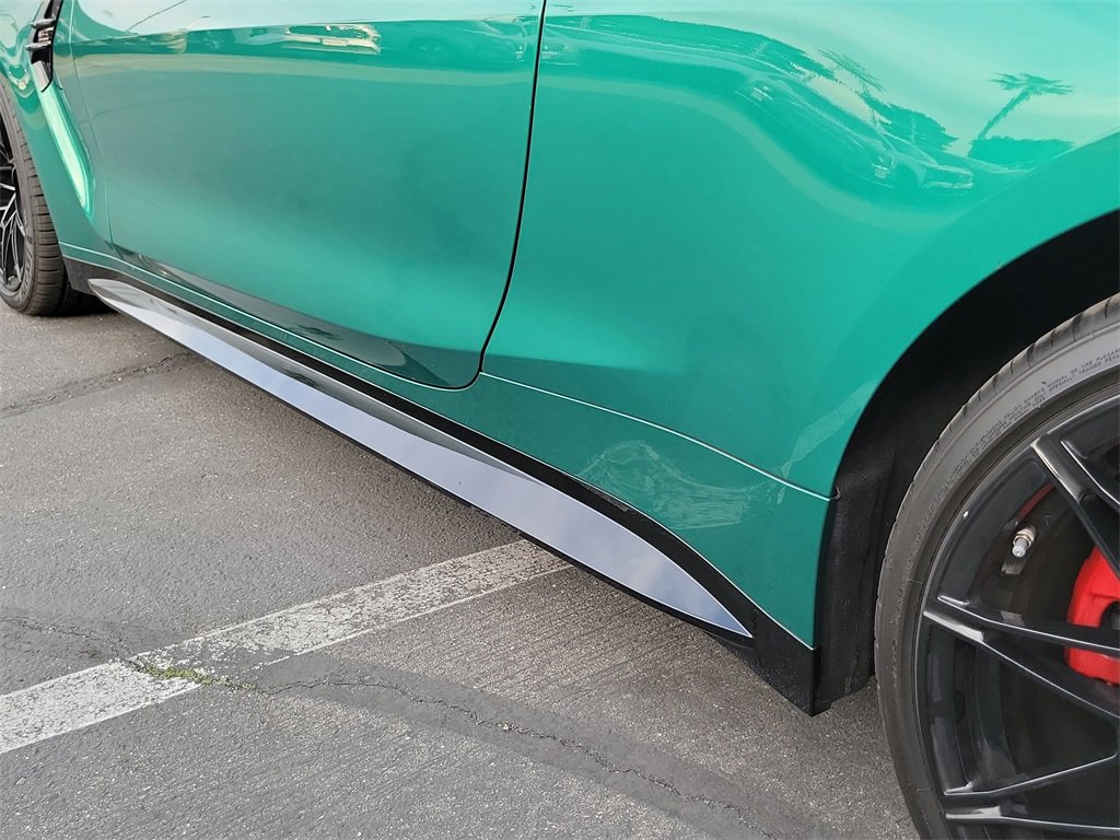 Used 2024 BMW M4 xDrive Competition image 23