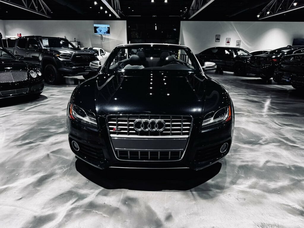 Used 2011 Audi S5 Prestige AWD/4WD image 12