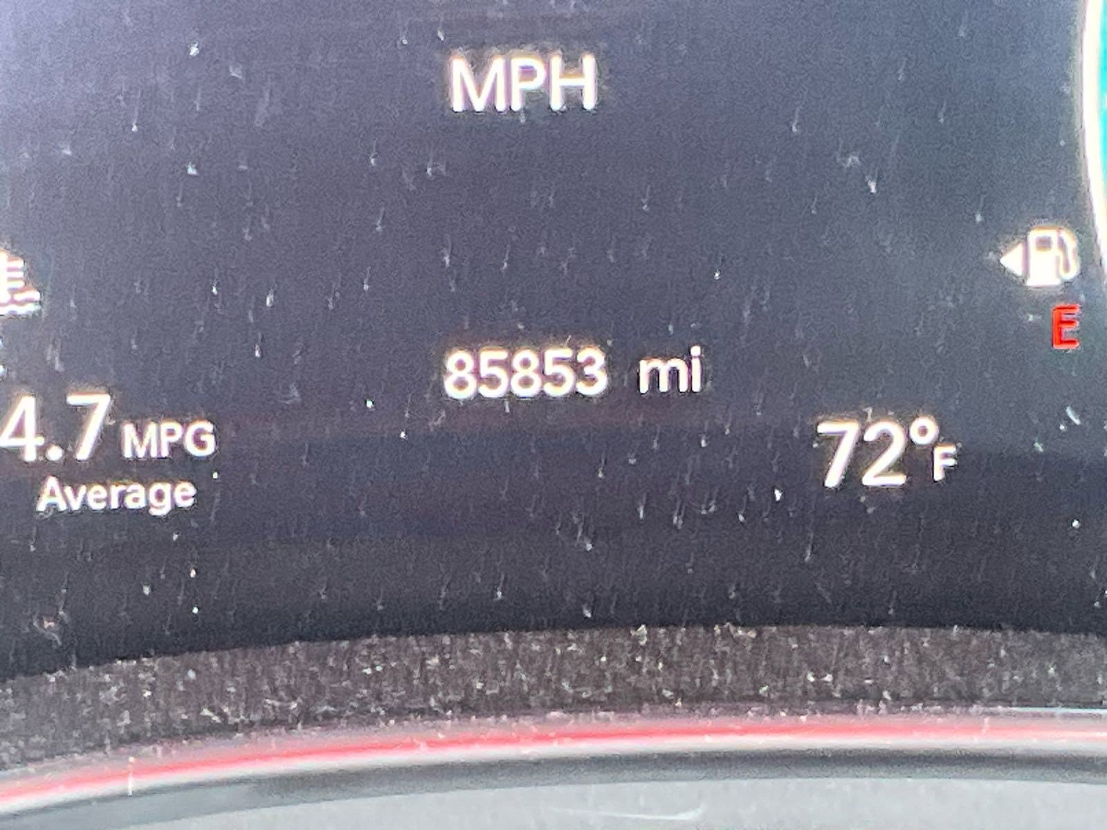 Used 2018 Chrysler Pacifica Touring-L Plus w/ Advanced Safetytec Group FWD image 8