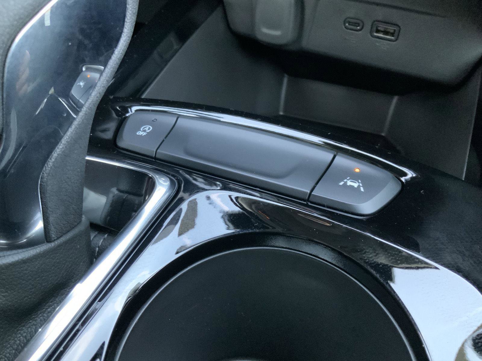 New 2026 Chevrolet Trax ACTIV image 22