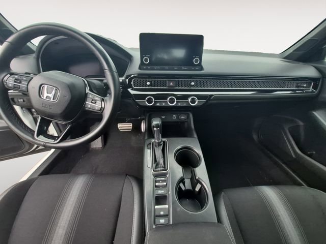 Used 2019 Honda Civic Sport image 10