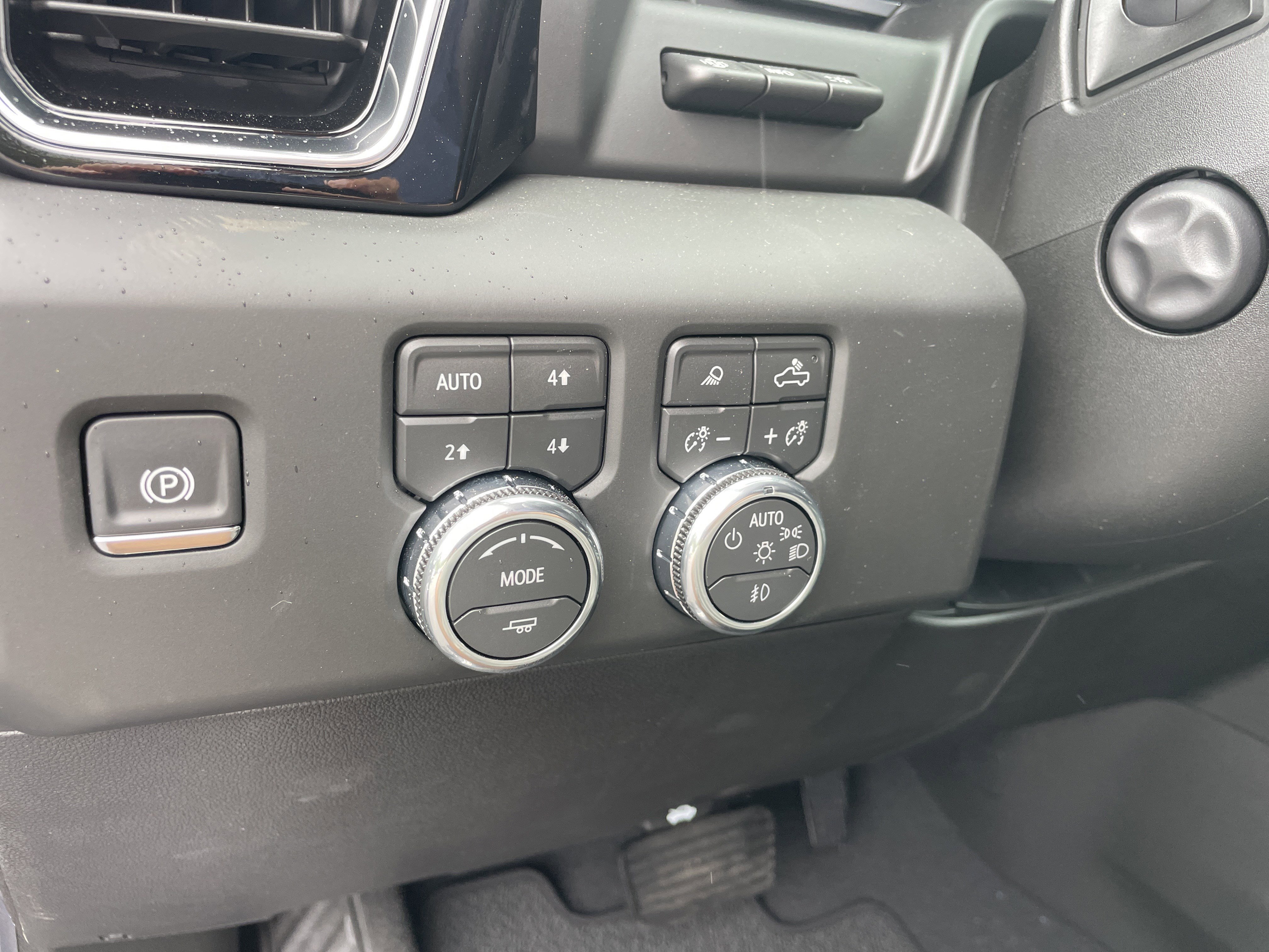 New 2026 GMC Sierra 1500 Denali image 26