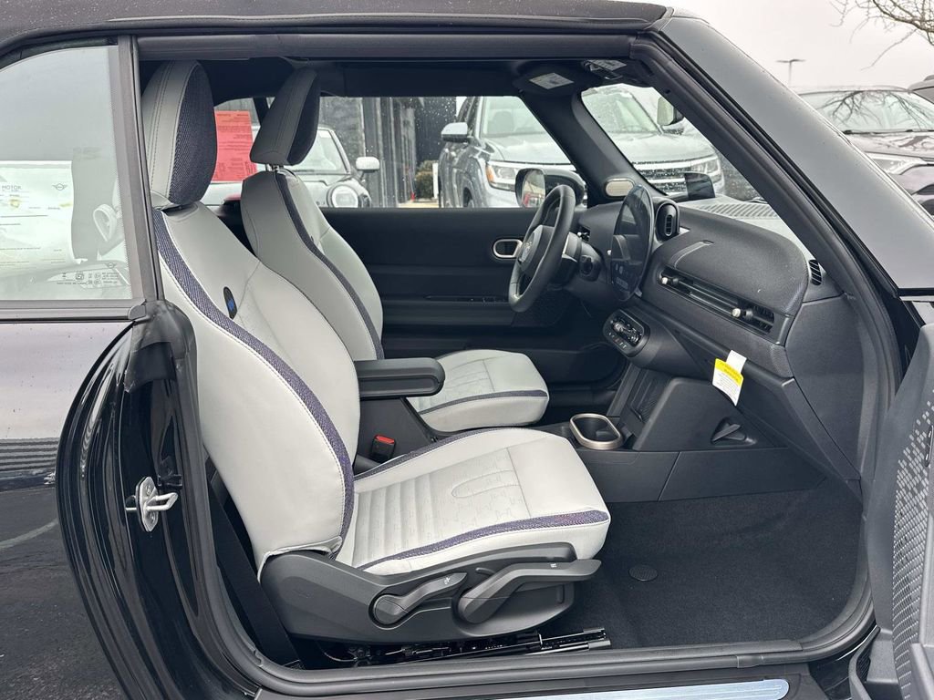 New 2026 MINI Cooper Convertible image 27