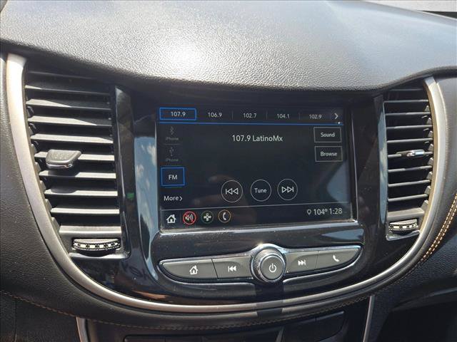Used 2019 Chevrolet Trax LT w/ LPO, Cargo Package FWD image 14