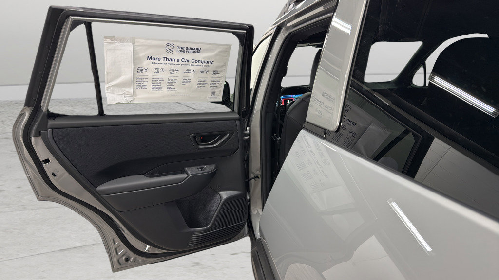 New 2026 Subaru Outback Premium image 29