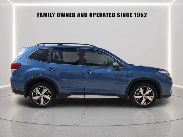 Used 2020 Subaru Forester Touring w/ Popular Package #2 AWD/4WD image 2