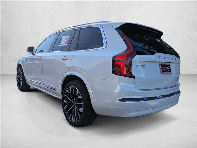 Certified 2025 Volvo XC90 B6 Plus w/ Protection Package Premier image 8