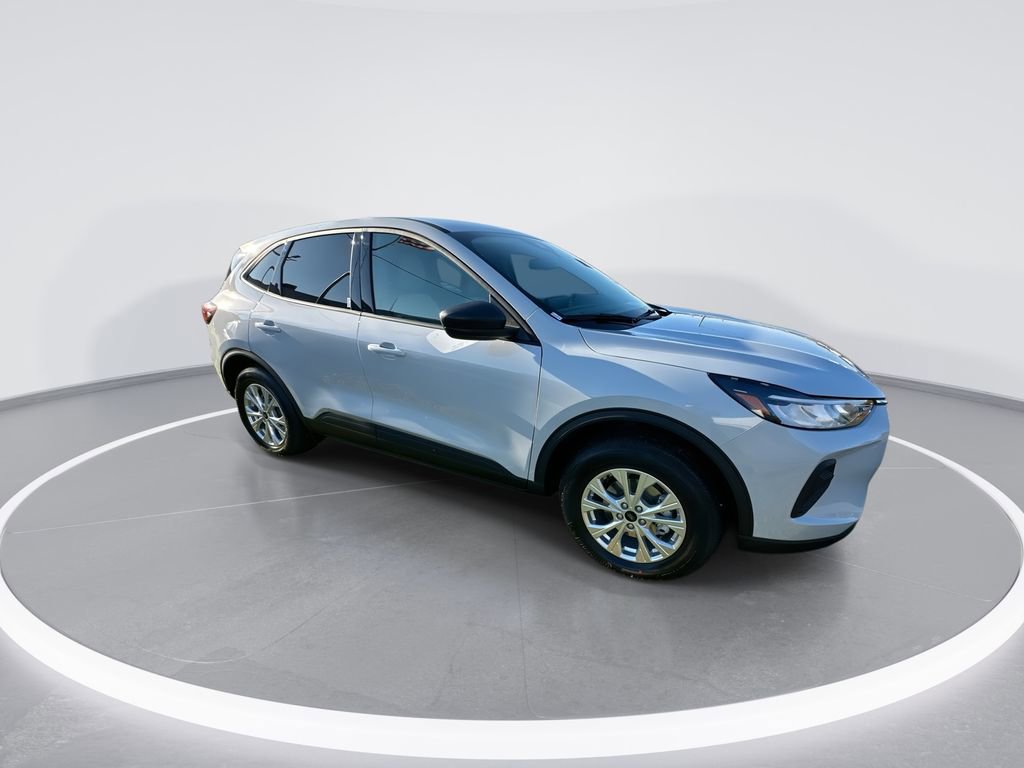 New 2026 Ford Escape Active w/ Tech Pack #1 image 2