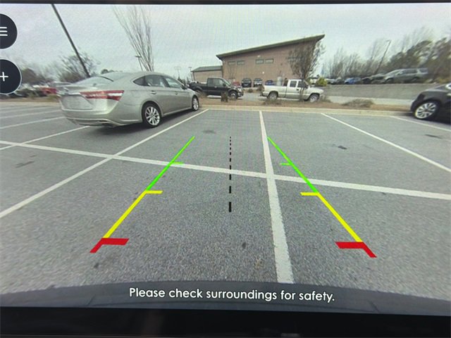 Used 2024 Lincoln Navigator Reserve image 30