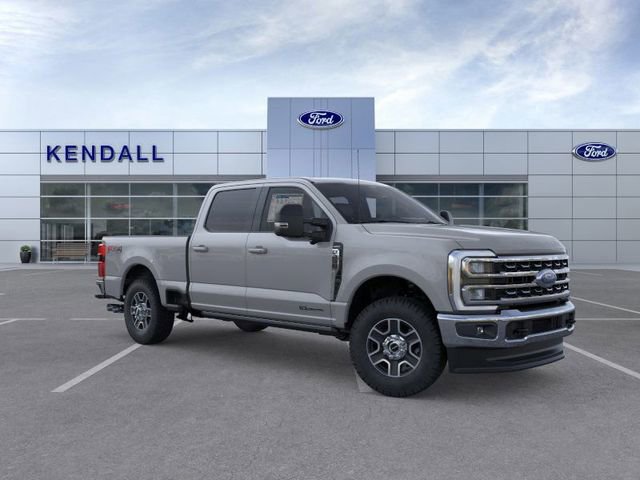 New 2026 Ford F250 Lariat image 7