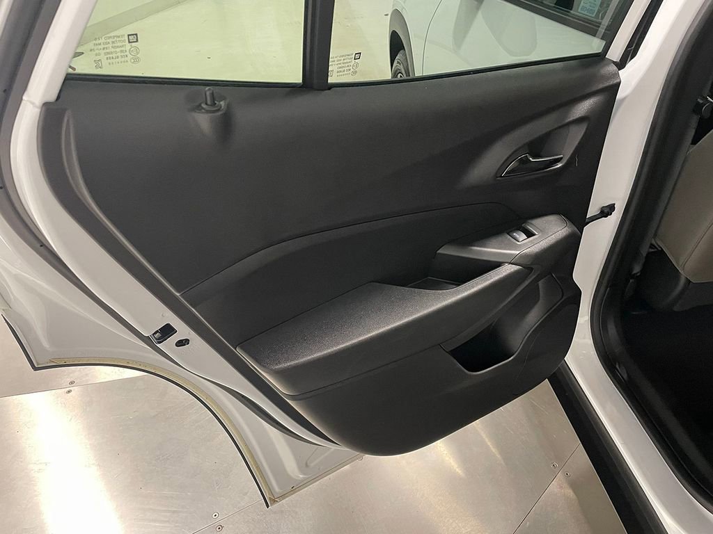 Used 2025 Chevrolet Trax ACTIV image 21