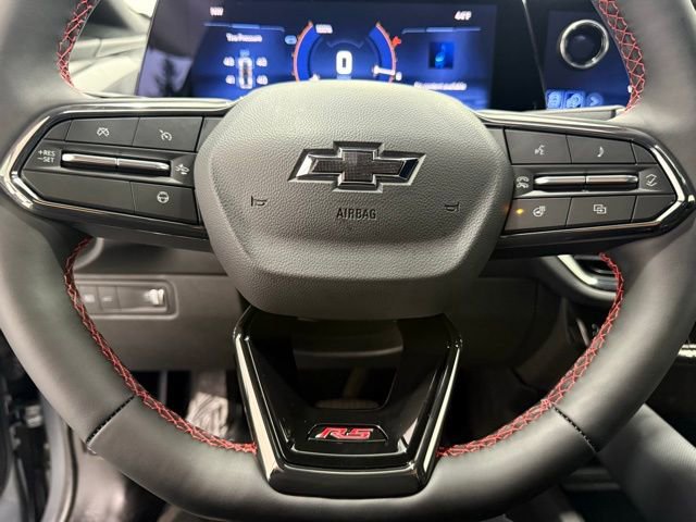 Used 2024 Chevrolet Equinox EV RS image 38