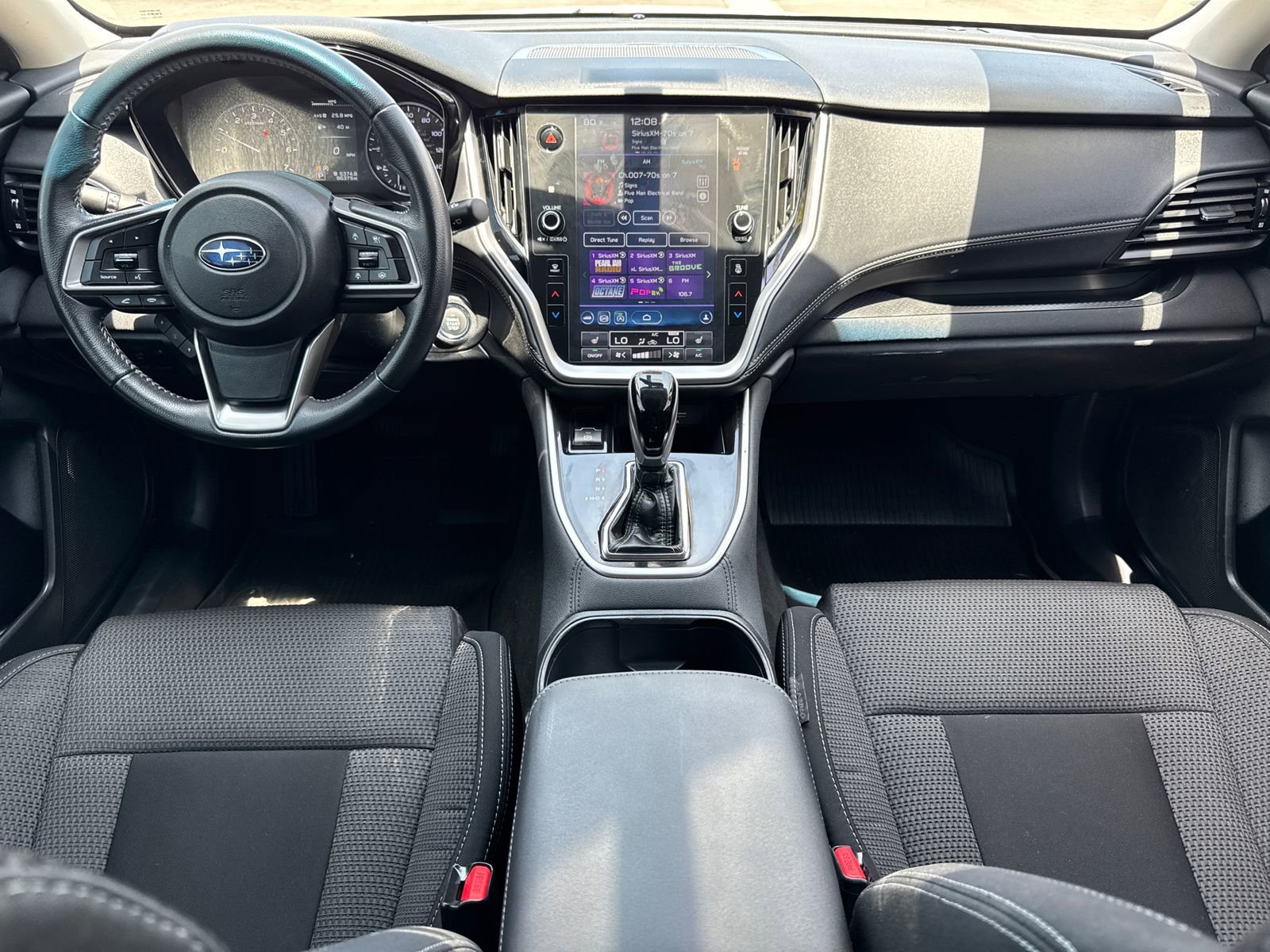 Used 2022 Subaru Outback Premium AWD/4WD image 12