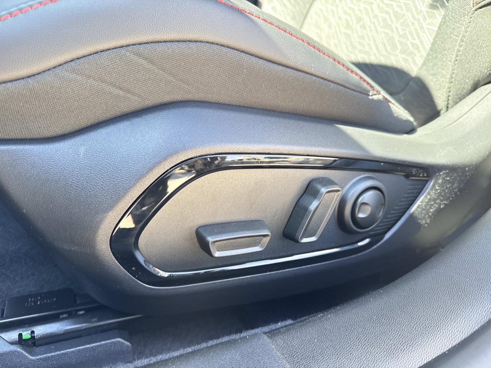 New 2026 Dodge Charger Scat Pack AWD/4WD image 18