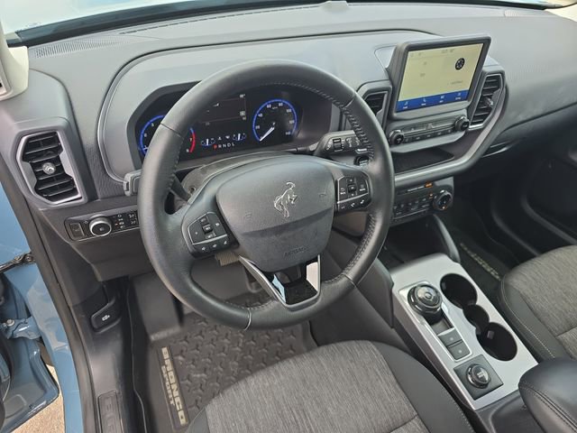 Used 2023 Ford Bronco Sport Big Bend w/ Convenience Package image 15