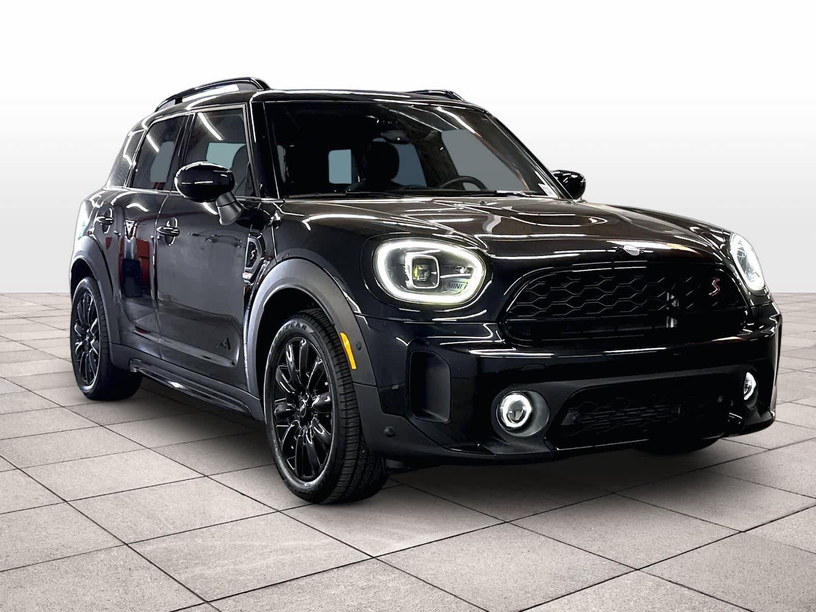 Used 2023 MINI Cooper Countryman S AWD/4WD image 2