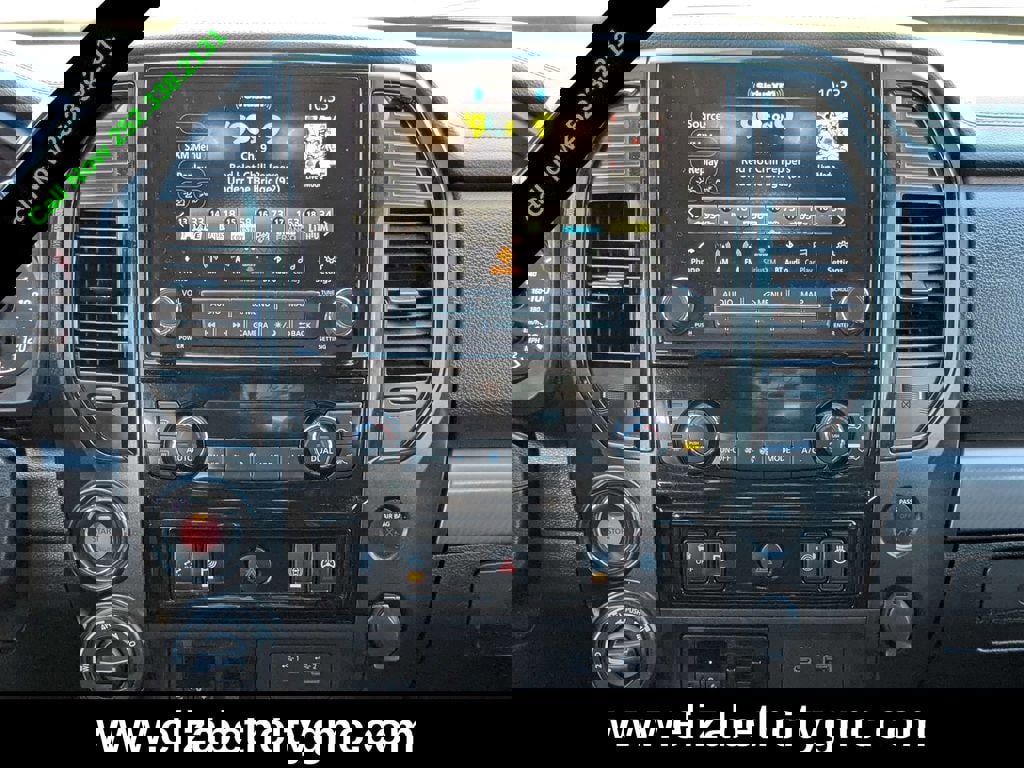 Used 2021 Nissan Titan PRO-4X w/ Pro-4x Convenience Package image 20