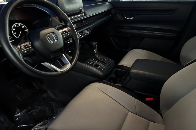 Certified 2024 Honda CR-V EX image 11