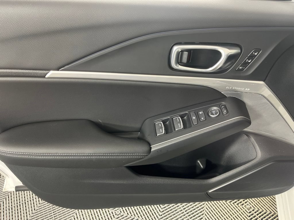 Certified 2024 Acura Integra A-Spec FWD image 25