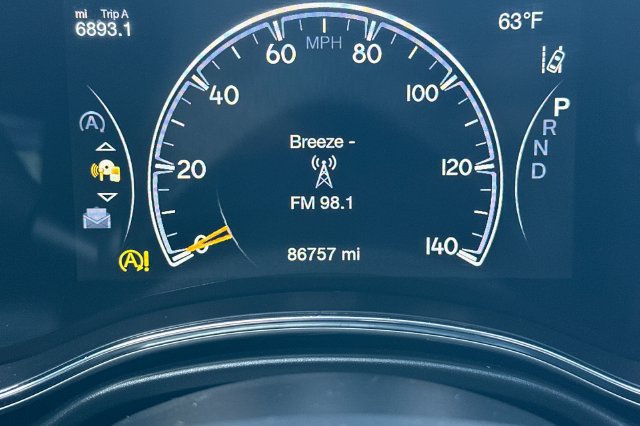 Used 2021 Jeep Grand Cherokee Laredo X RWD image 29